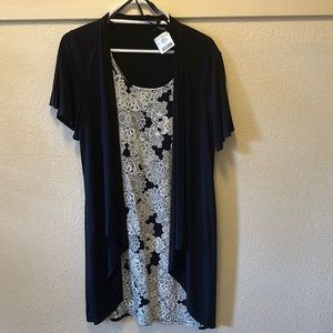 New with tags Beautiful women dress .